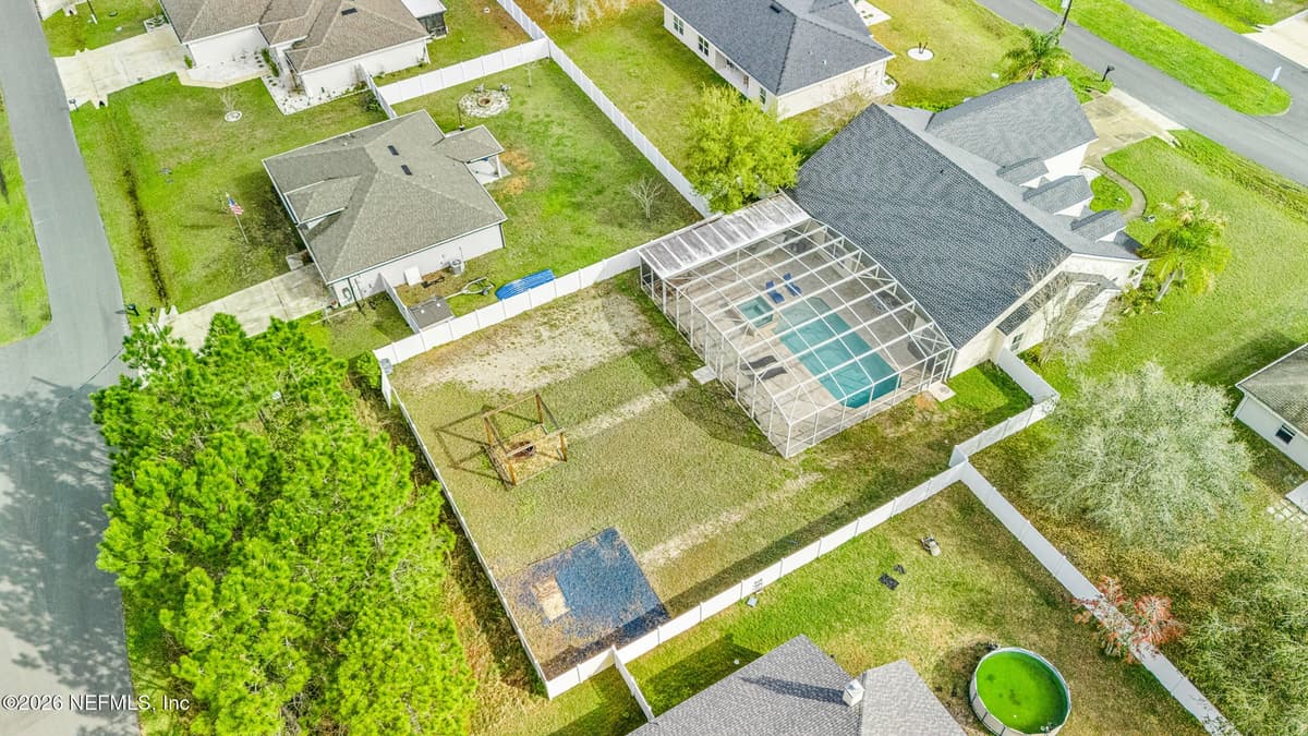 31 LANSDOWNE Lane, Palm Coast, FL 32137 3