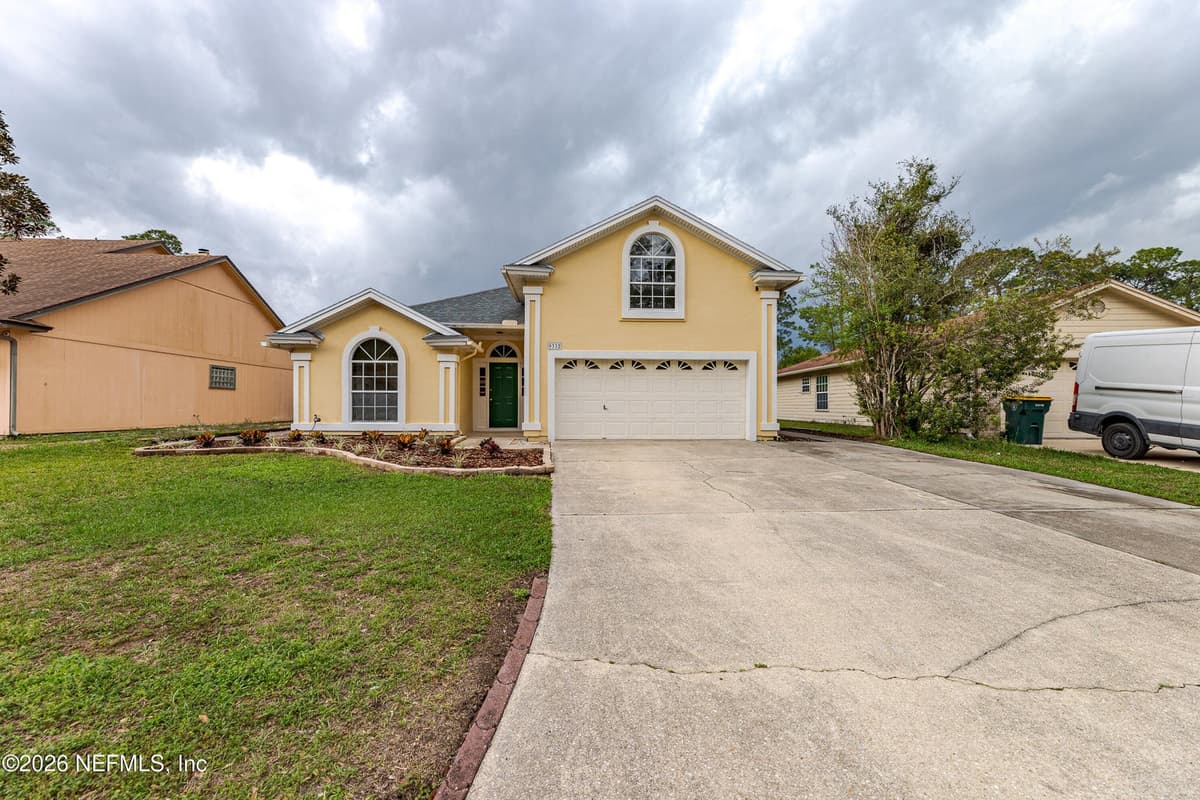 9332 MILL SPRINGS Drive, Jacksonville, FL 32257 2