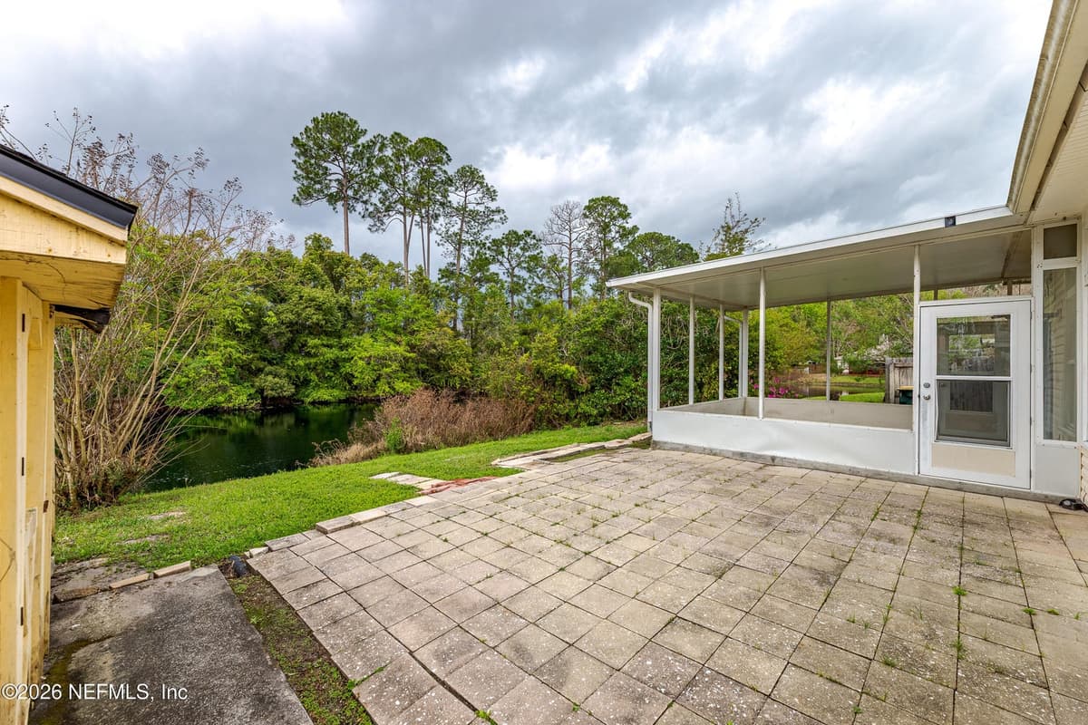 9332 MILL SPRINGS Drive, Jacksonville, FL 32257 3