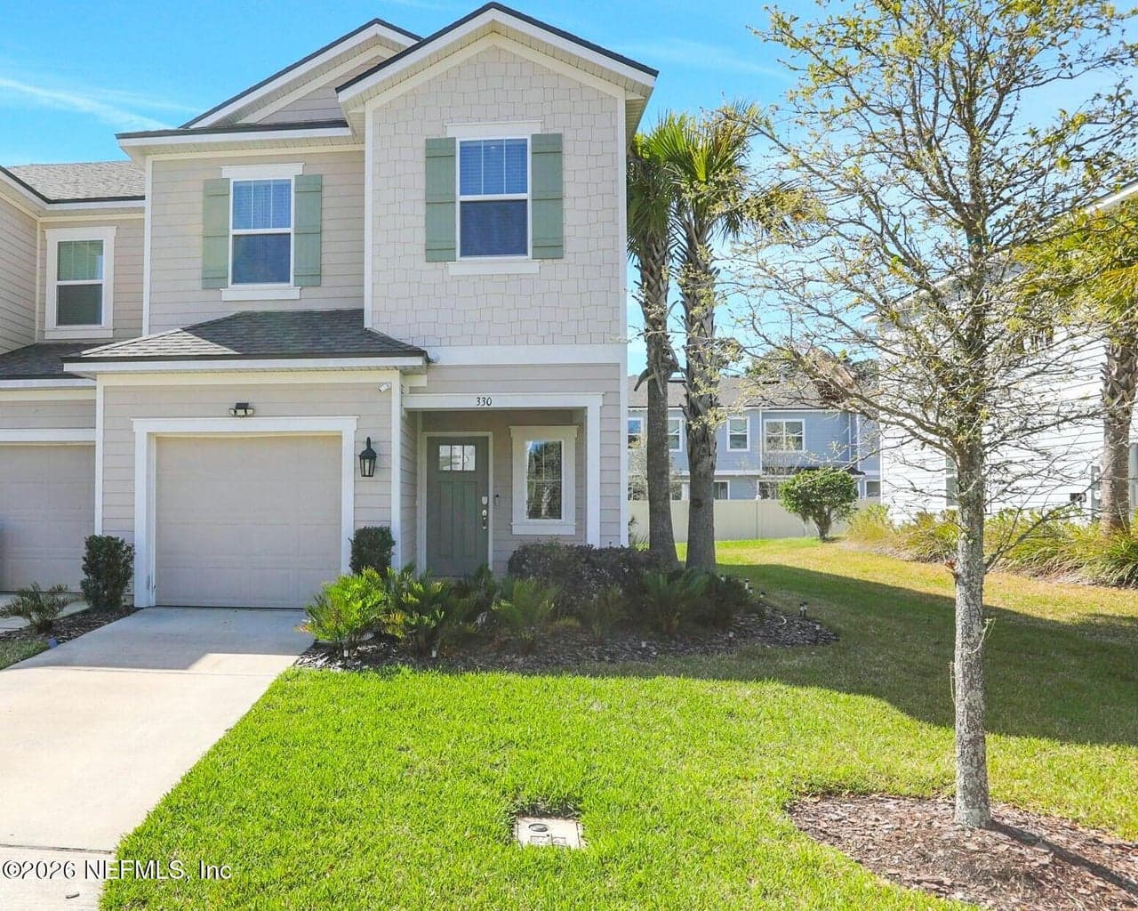 330 ANTHONY Drive, Jacksonville, FL 32218