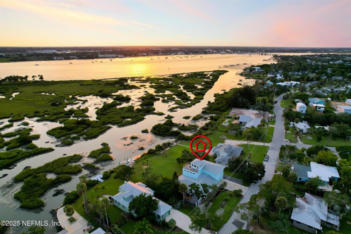 205 COQUINA Avenue, St. Augustine, FL 32080 2