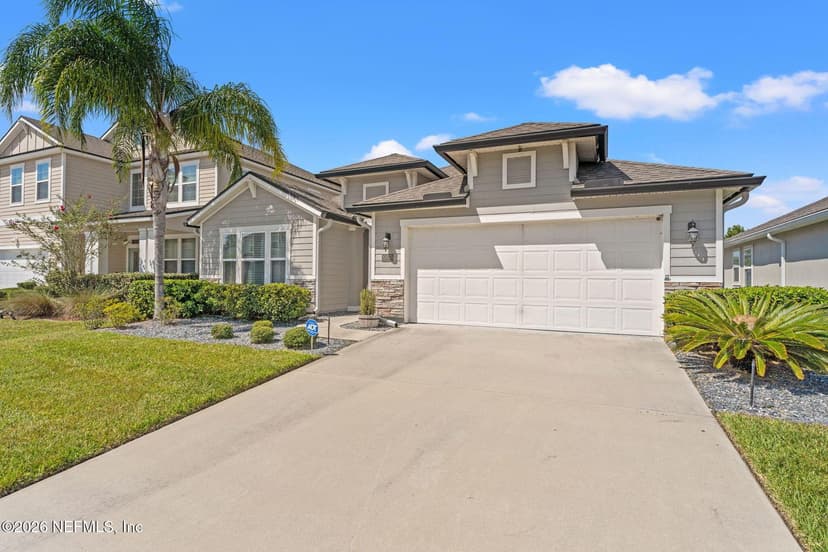 10079 ANDEAN FOX Drive, Jacksonville, FL 32222