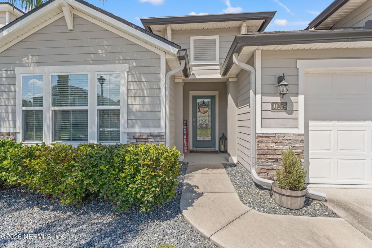 10079 ANDEAN FOX Drive, Jacksonville, FL 32222 2