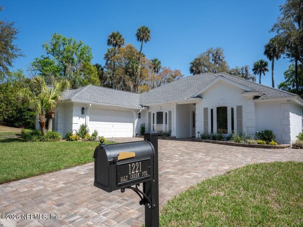 1221 SALT CREEK POINTE Way, Ponte Vedra Beach, FL 32082 2