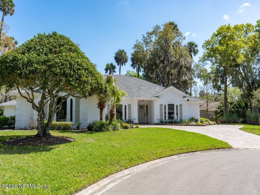 1221 SALT CREEK POINTE Way, Ponte Vedra Beach, FL 32082 3
