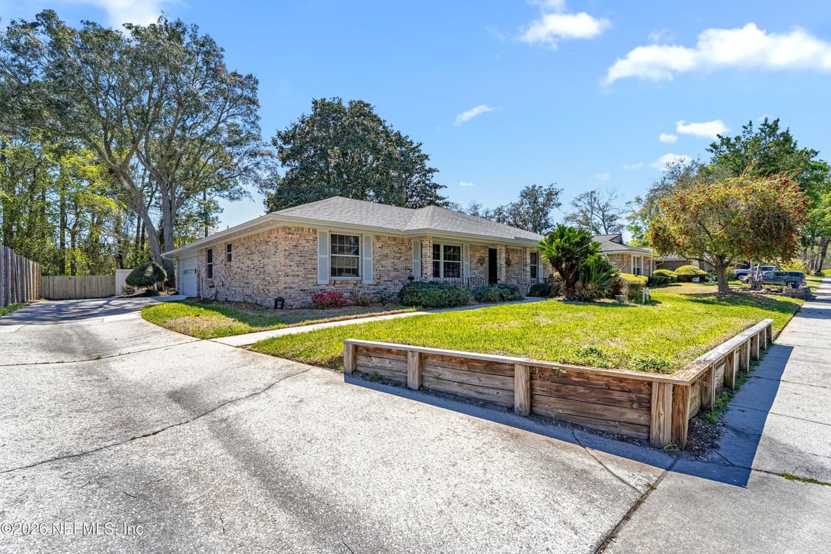 1618 BRISTOL Place, Orange Park, FL 32073 3