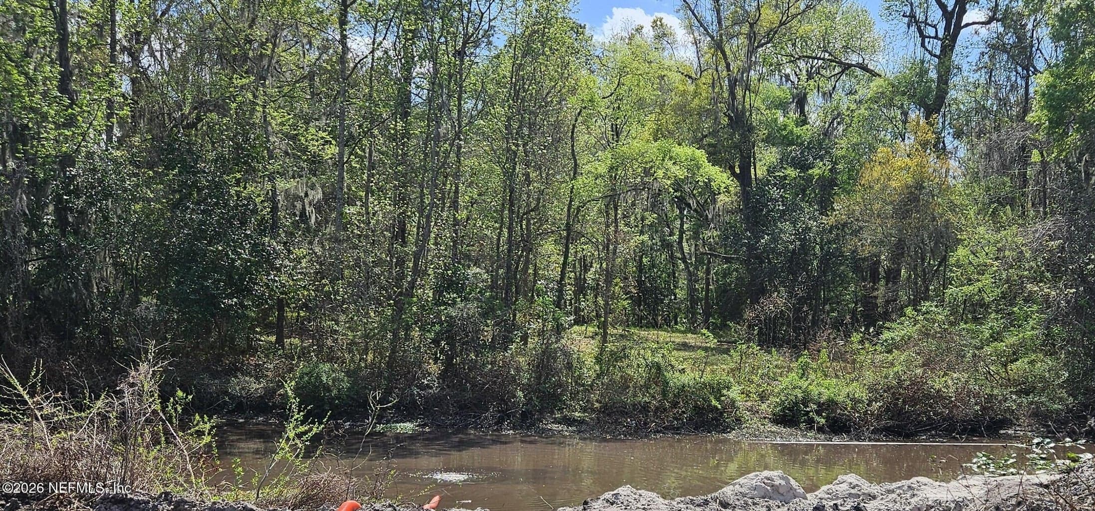 0 COULEE Avenue, Jacksonville, FL 32210