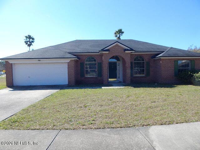 3170 FOX SQUIRREL Drive, Orange Park, FL 32073 2