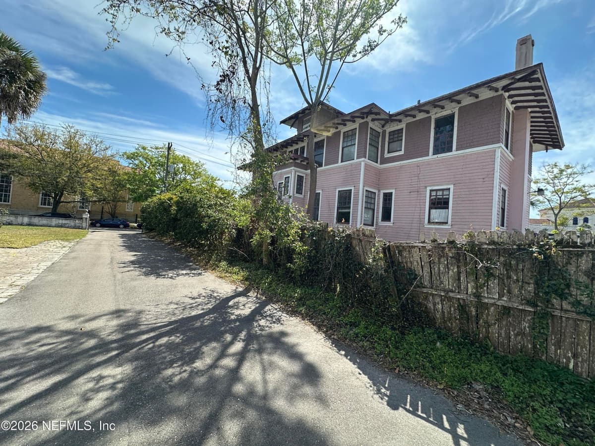 1130 ACOSTA Street, Jacksonville, FL 32204 3