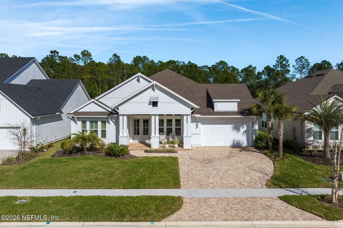751 SEAGROVE Drive, Ponte Vedra, FL 32081 2