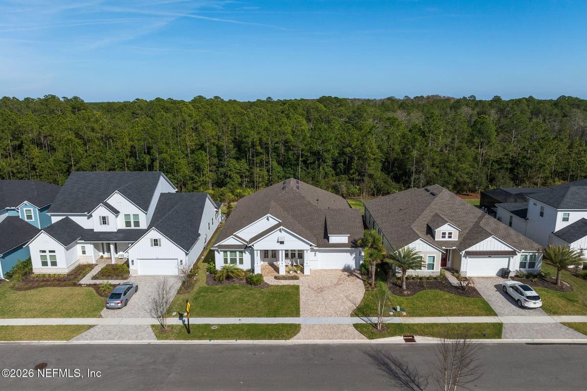 751 SEAGROVE Drive, Ponte Vedra, FL 32081 3
