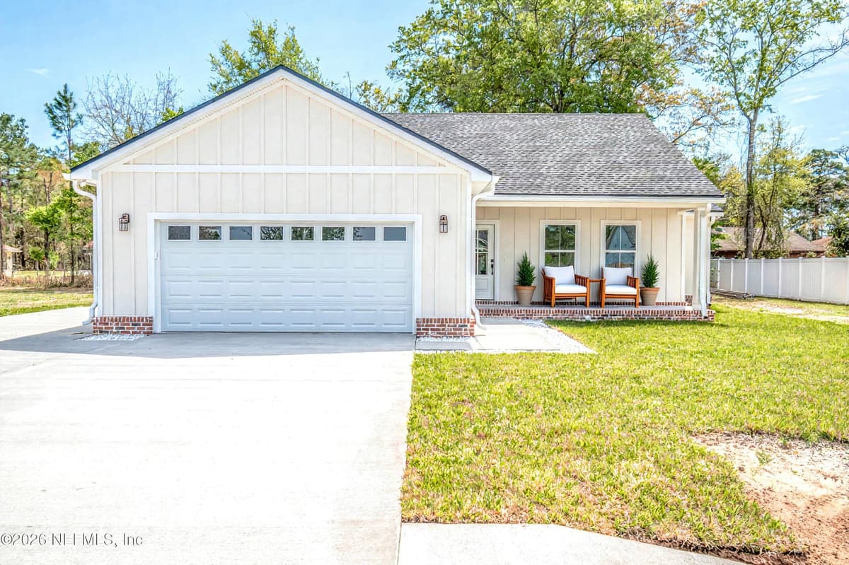 4298 WOLFE Drive, Macclenny, FL 32063 2