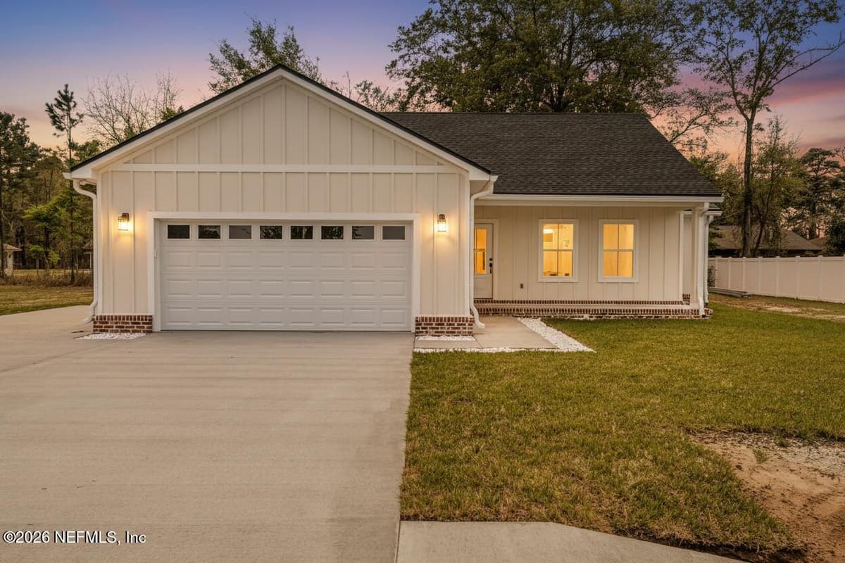 4298 WOLFE Drive, Macclenny, FL 32063 3