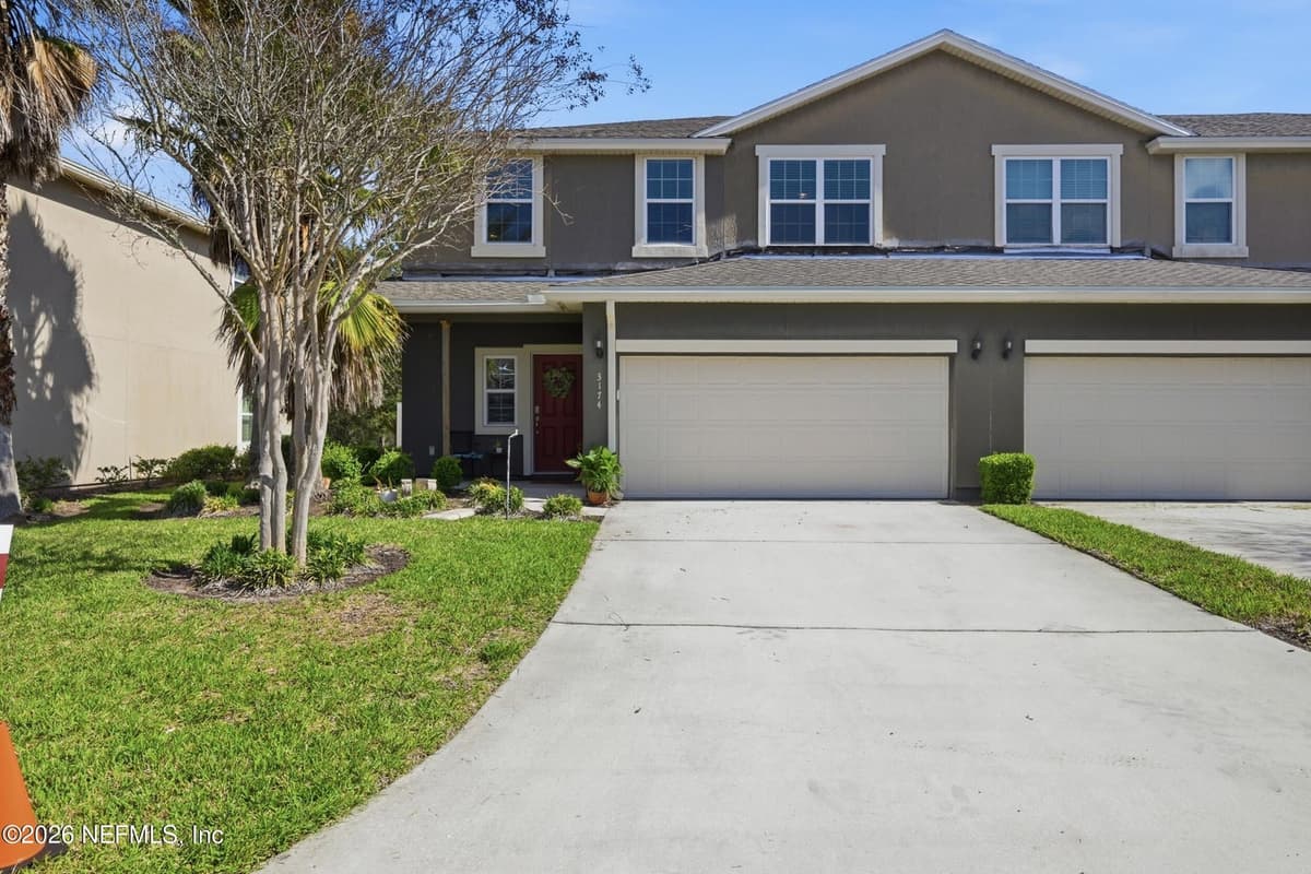 3174 CHESTNUT RIDGE Way, Orange Park, FL 32065 3