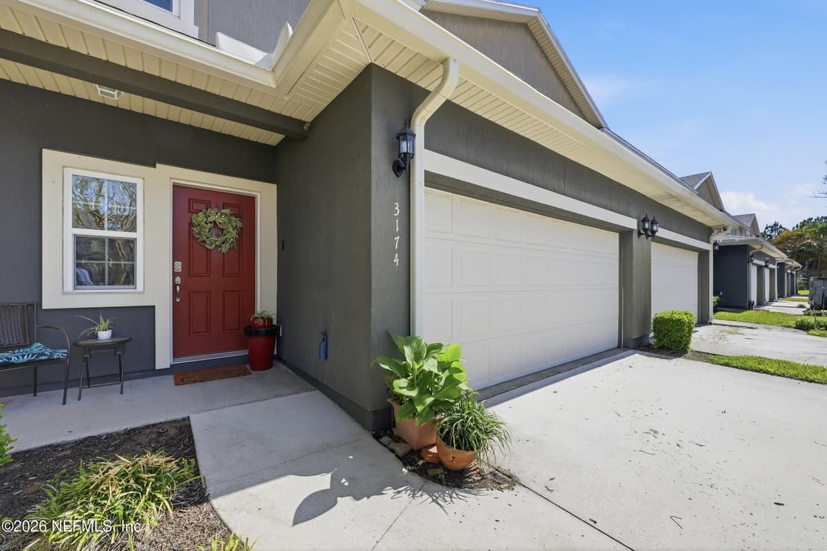 3174 CHESTNUT RIDGE Way, Orange Park, FL 32065 2
