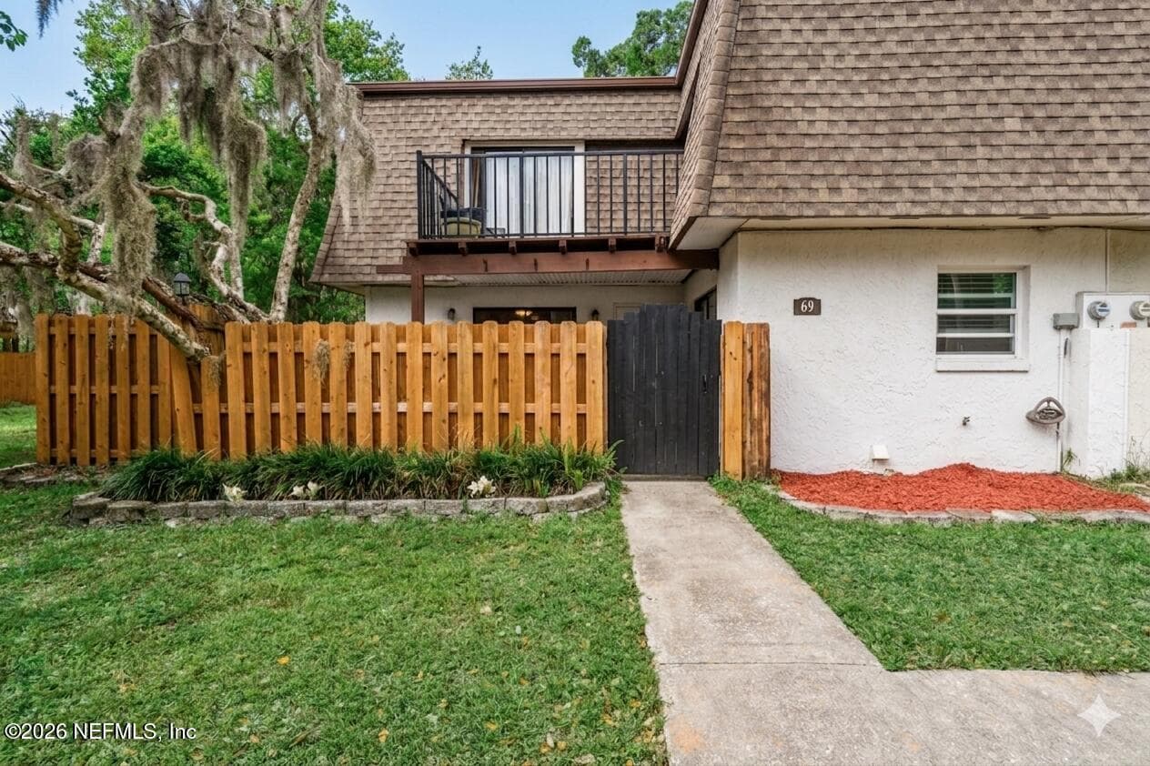 69 SPRINGWOOD Square, Port Orange, FL 32129