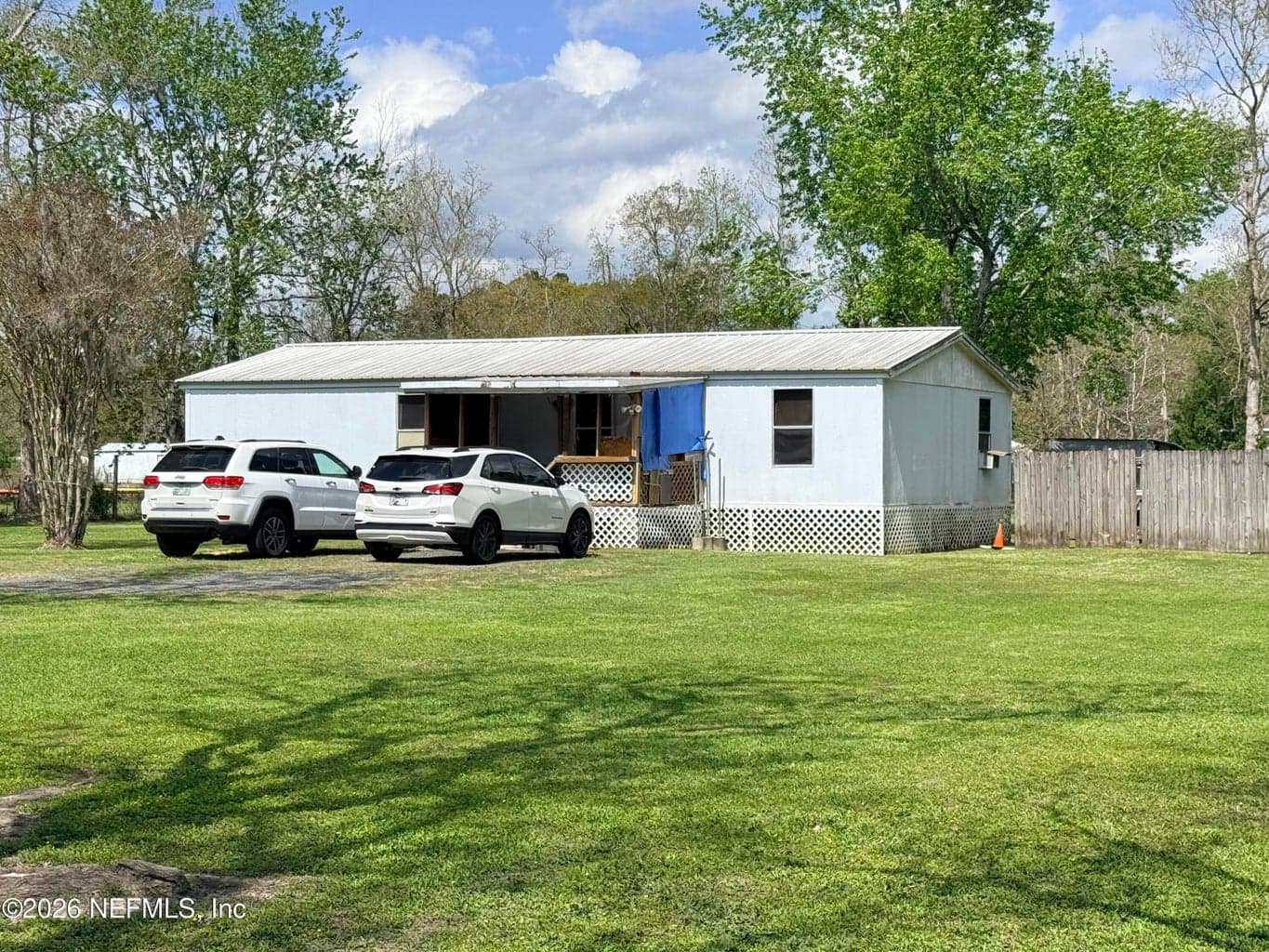 54217 SEAGULL Drive, Callahan, FL 32011