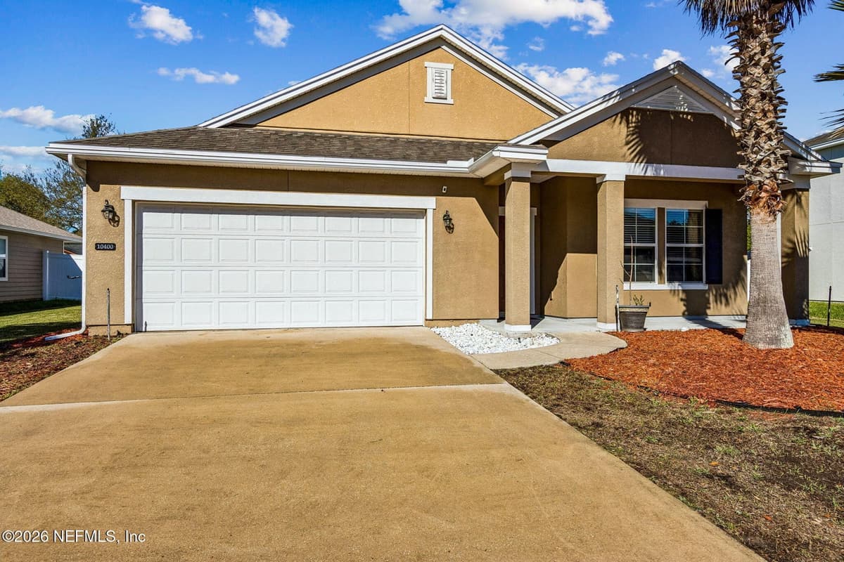 10400 ADDISON LAKES Drive, Jacksonville, FL 32257 2