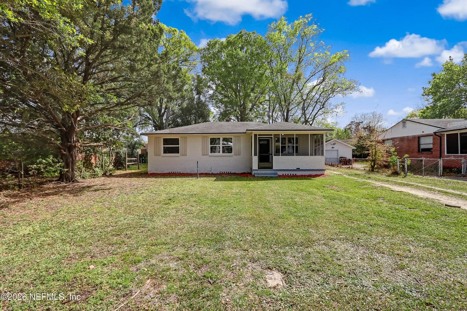 5280 REDRAC Street, Jacksonville, FL 32205