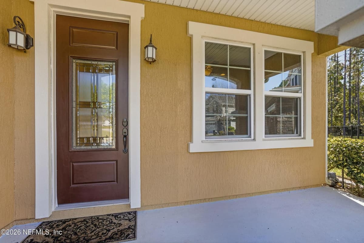 36 SABA ROCK Drive, St. Augustine, FL 32092 3
