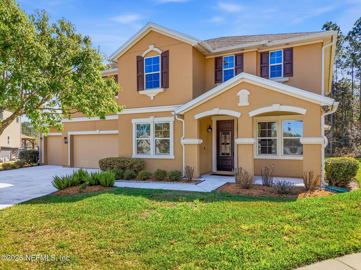 36 SABA ROCK Drive, St. Augustine, FL 32092 2