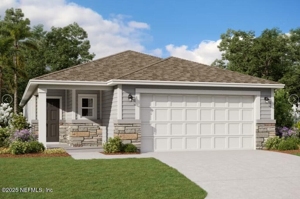 3406 HUMPHREY Street, Green Cove Springs, FL 32043