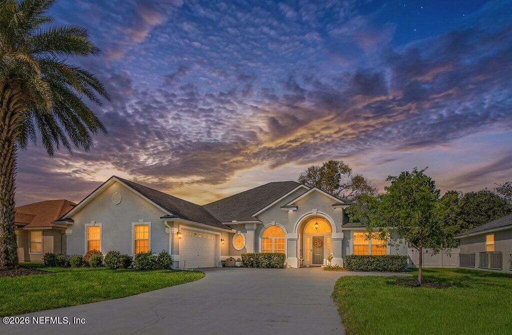 2700 CREEK RIDGE Drive, Green Cove Springs, FL 32043 2