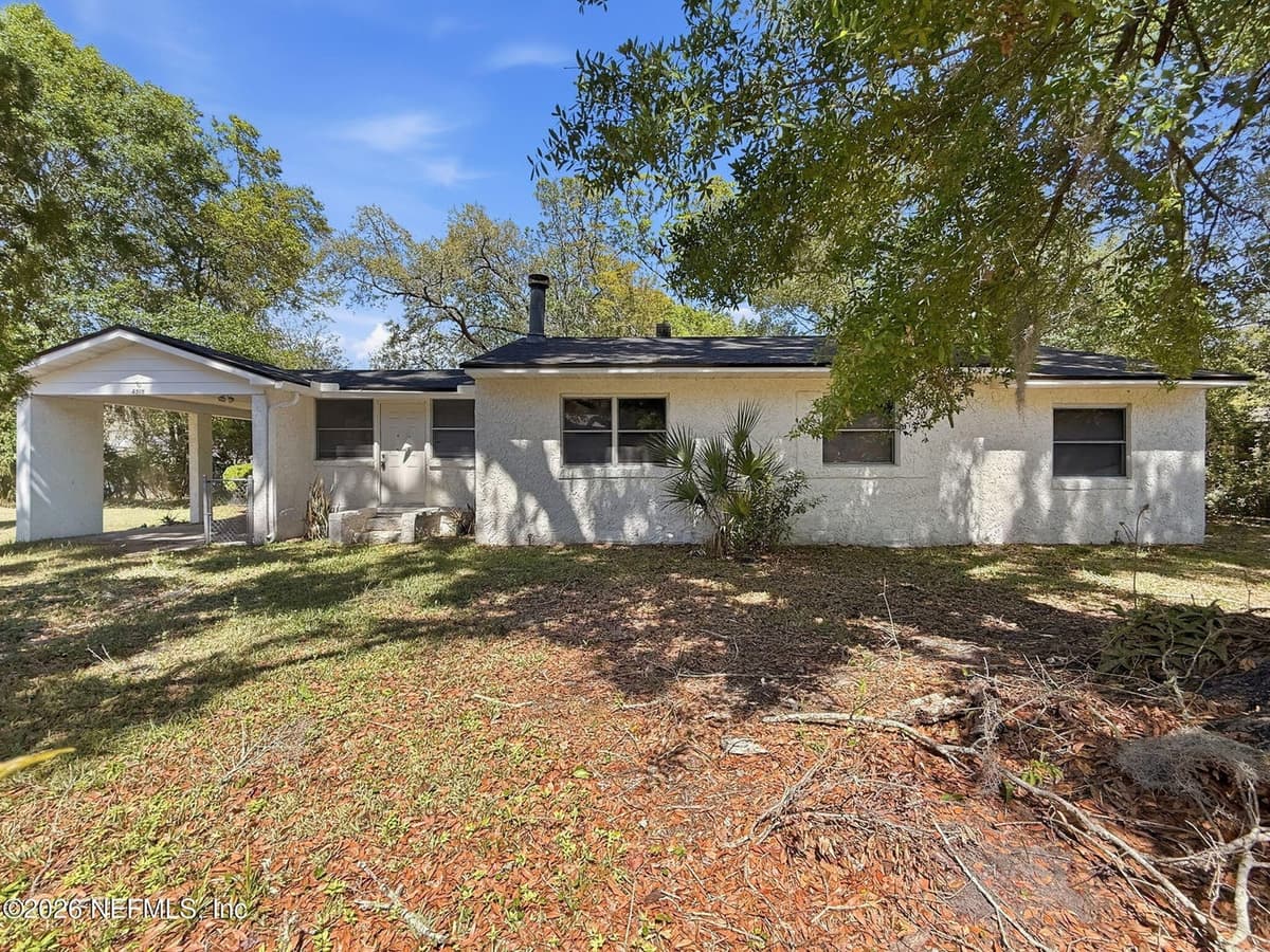 4515 SPRING GLEN Road, Jacksonville, FL 32207 2