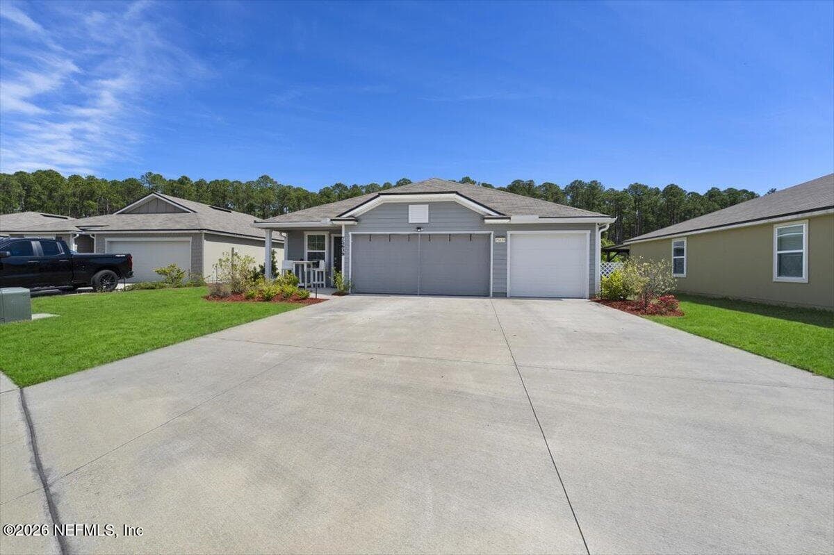 75639 BRIDGEWATER Drive, Yulee, FL 32097 3
