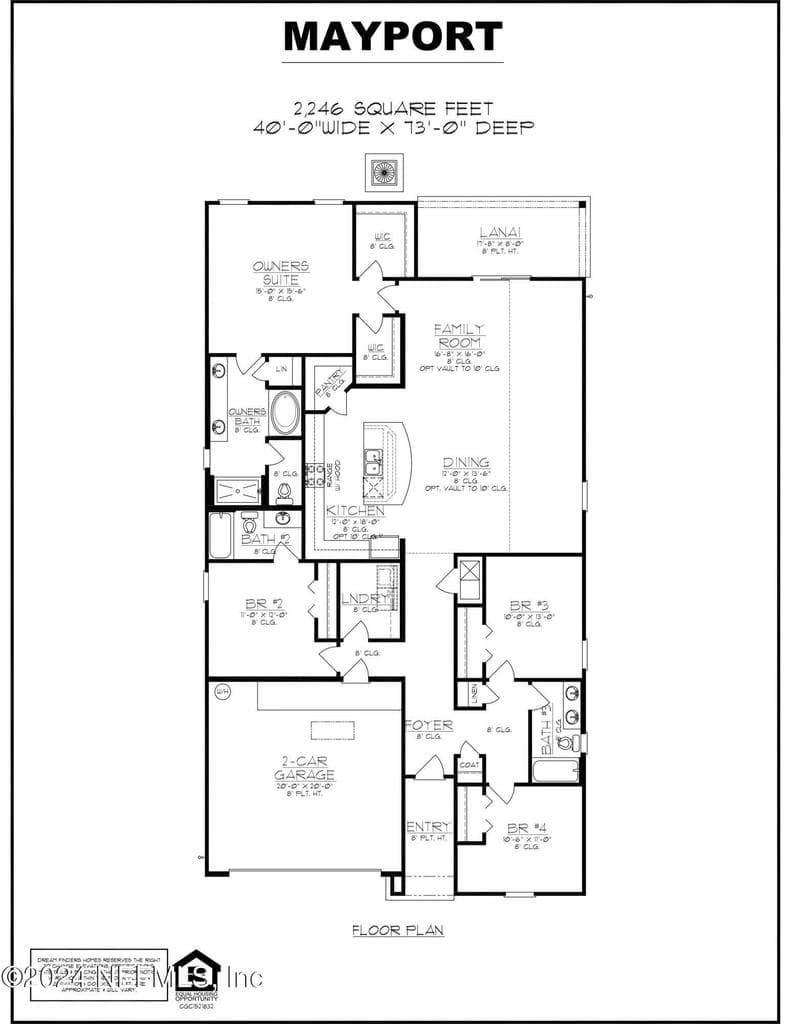 14355 FIREBIRD Drive, Jacksonville, FL 32234 2
