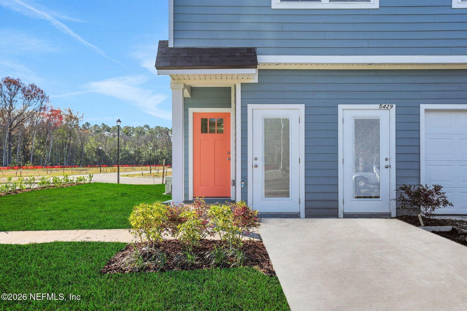9179 TENDER Lane, Jacksonville, FL 32219