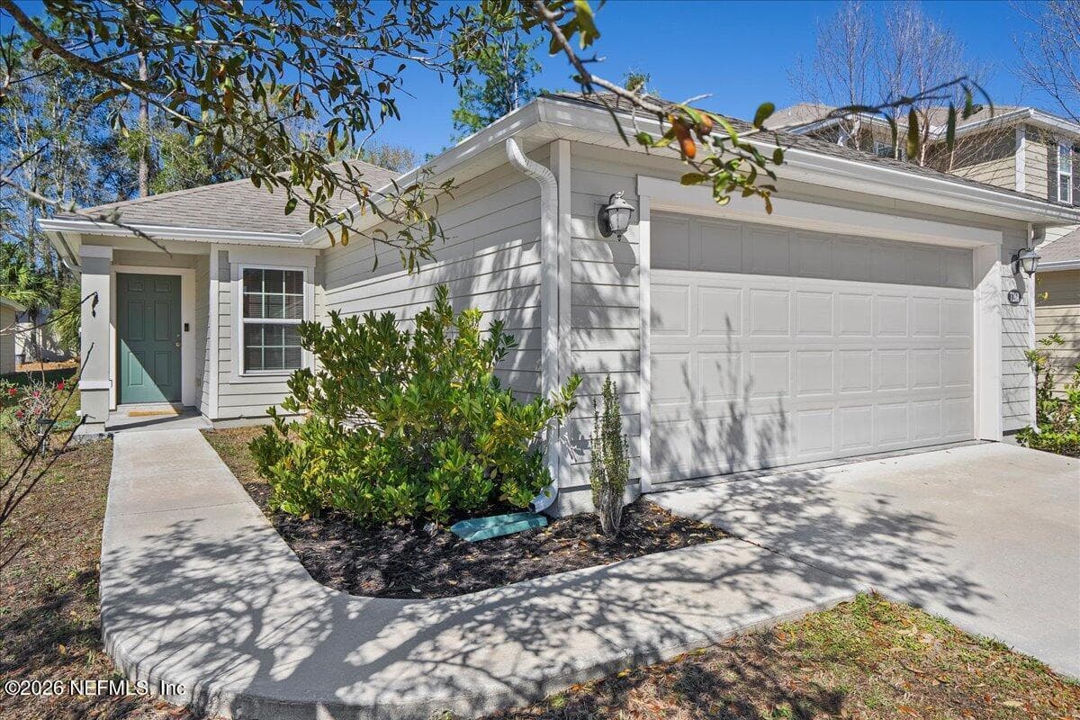 7268 PRESTON PINES Trail, Jacksonville, FL 32244 2