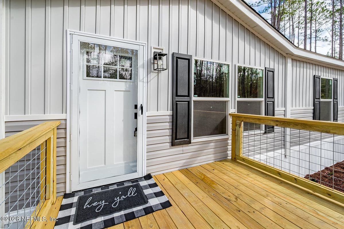 16859 SE 83RD Terrace, Lake Butler, FL 32054 2