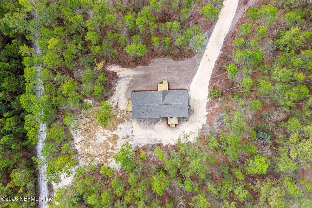 16859 SE 83RD Terrace, Lake Butler, FL 32054 3