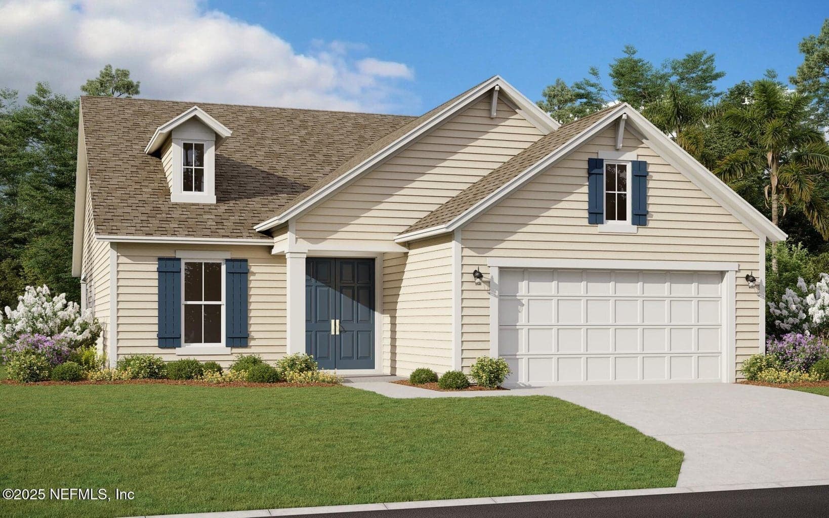 3699 ZYDECO Loop, Green Cove Springs, FL 32043
