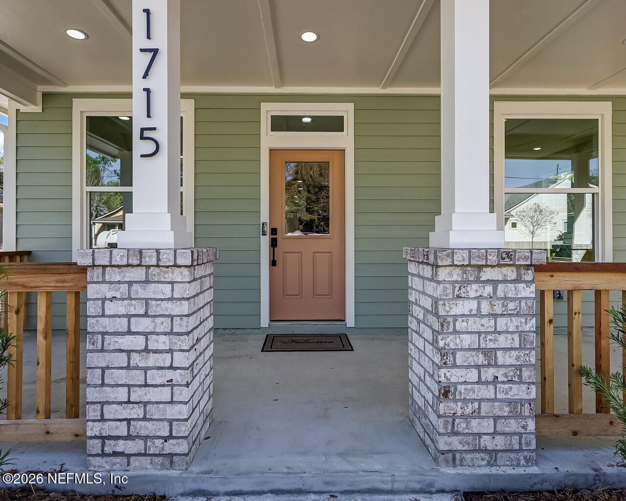 1715 IONIA Street, Jacksonville, FL 32206