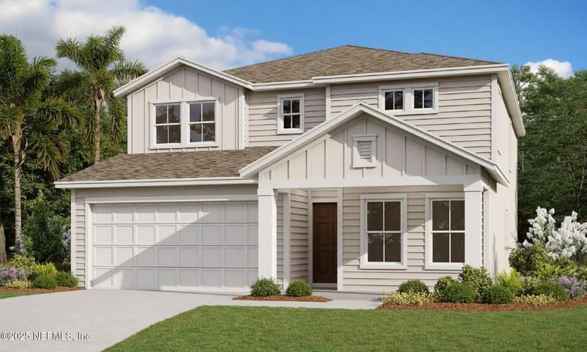 3422 GOLDEN EYE Drive, Orange Park, FL 32065
