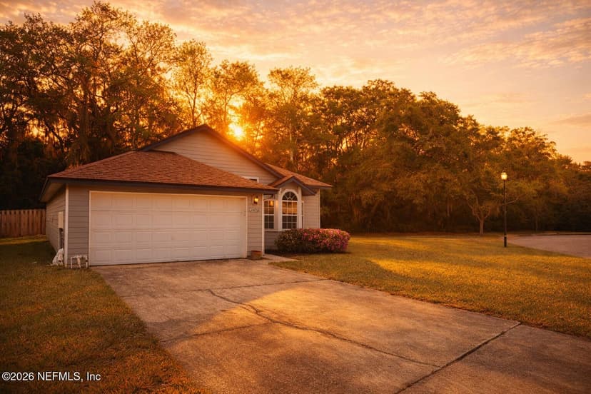 11890 ARBOR LAKE Drive, Jacksonville, FL 32225