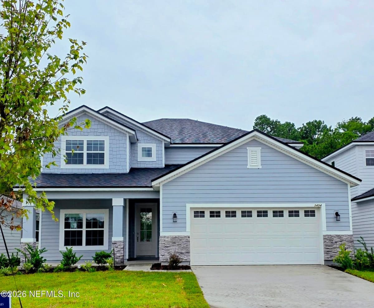 3167 GADWALL Road, Orange Park, FL 32065 2