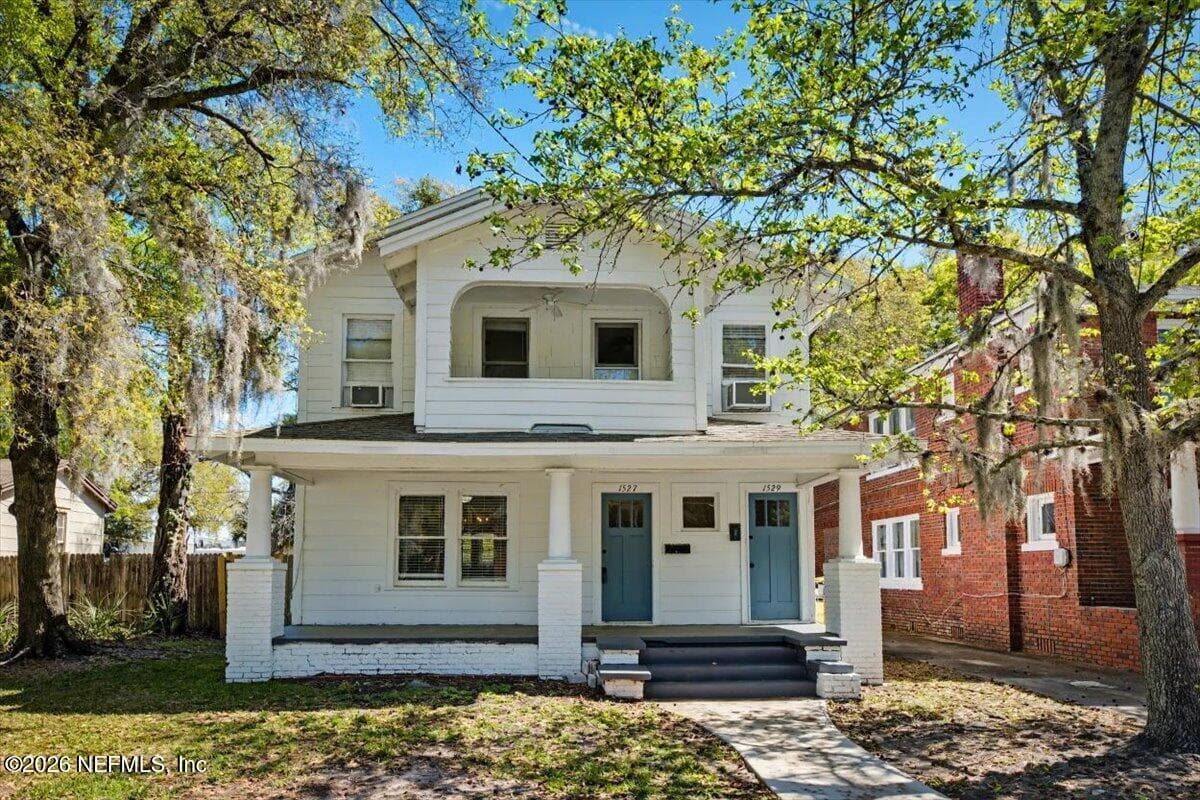 1527 NALDO Avenue, Jacksonville, FL 32207 2