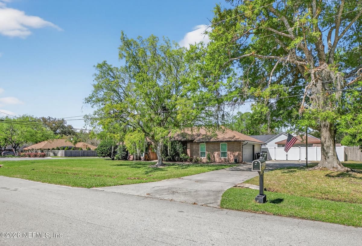 12227 FLYNN WOODS Road, Jacksonville, FL 32223 2