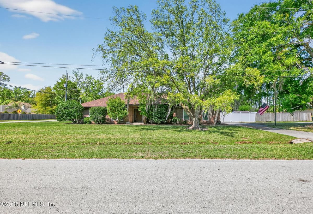 12227 FLYNN WOODS Road, Jacksonville, FL 32223 3