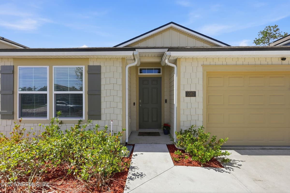 3067 RUSTIC DEER Way, Green Cove Springs, FL 32043 2