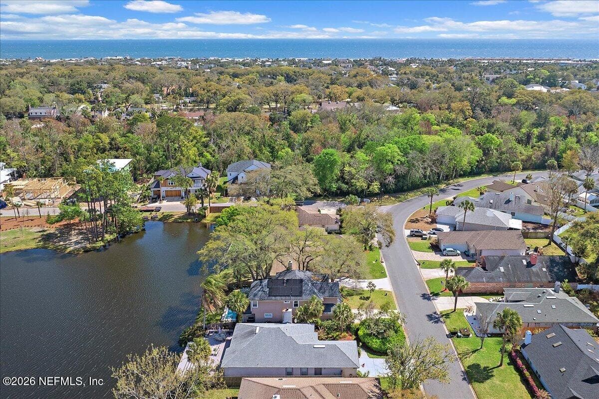 1259 LINKSIDE Drive, Atlantic Beach, FL 32233 3