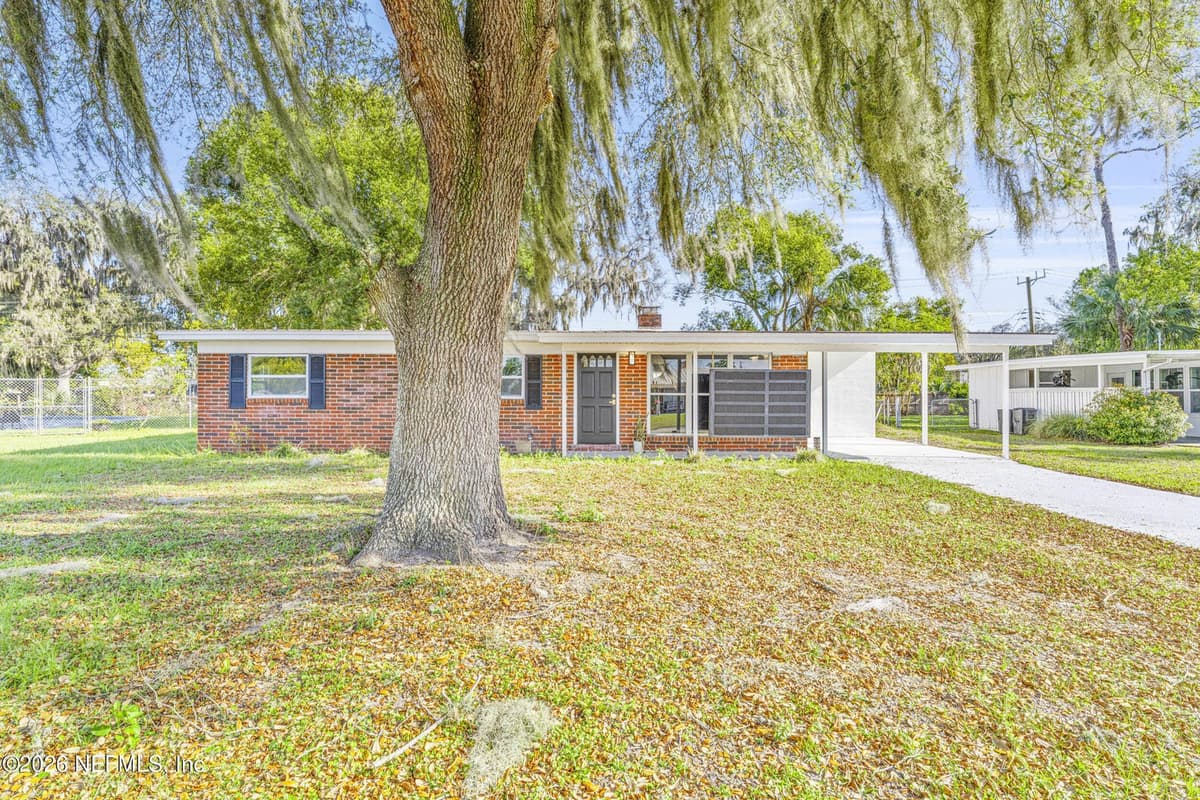 160 RIVER Drive, East Palatka, FL 32131 2