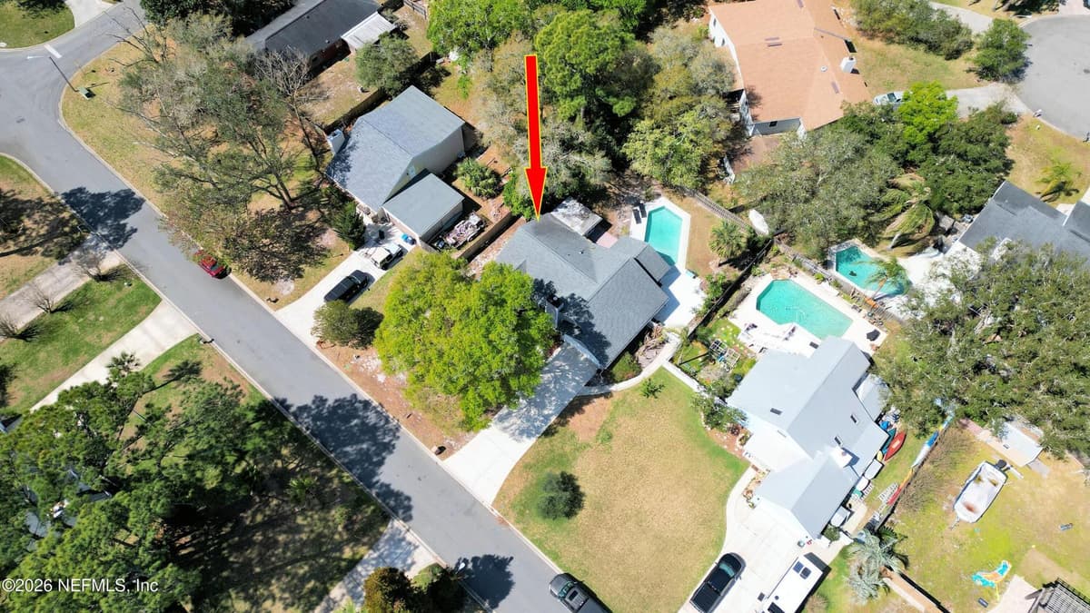 1074 KINGS Road, Neptune Beach, FL 32266 2