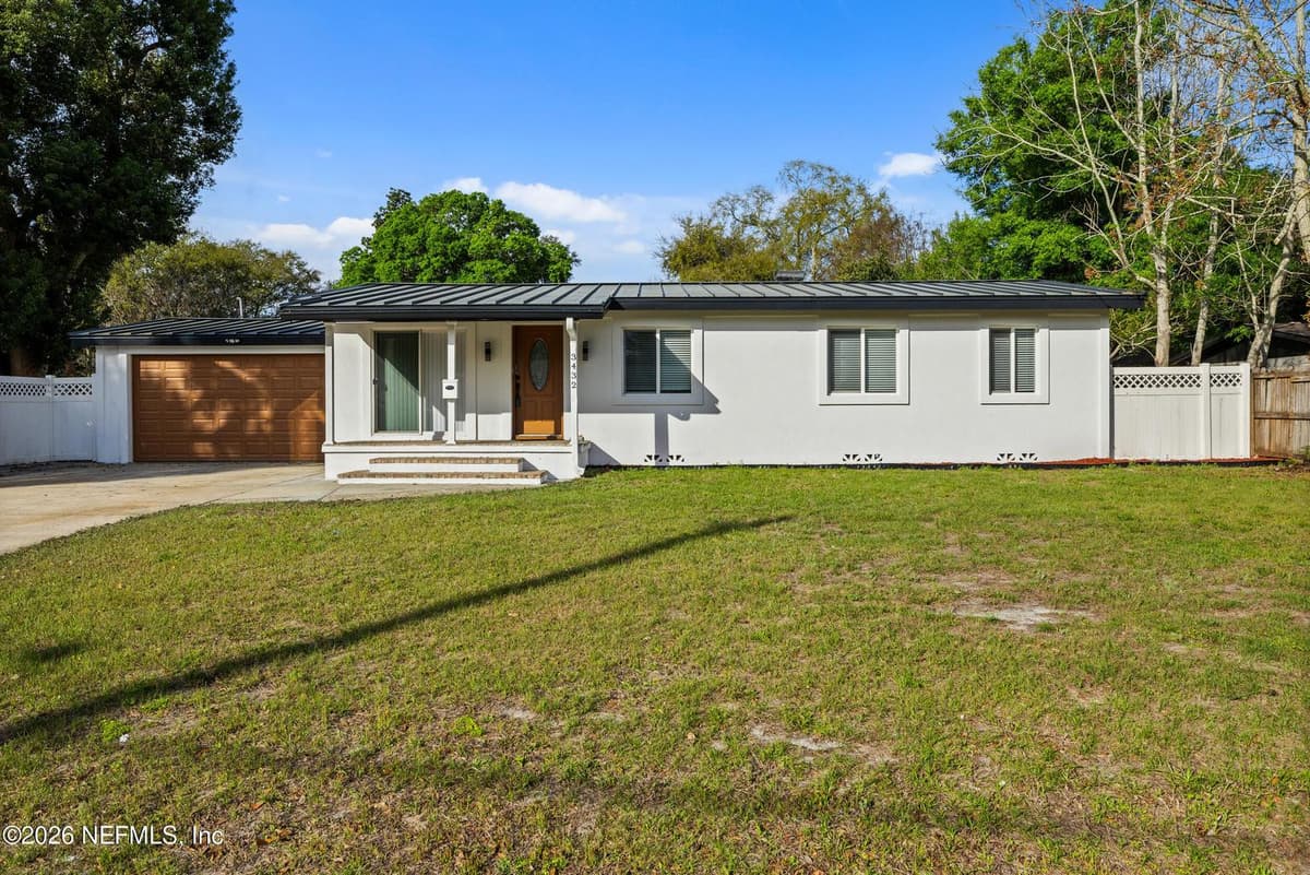 3432 TARPON Drive, Jacksonville, FL 32277 2
