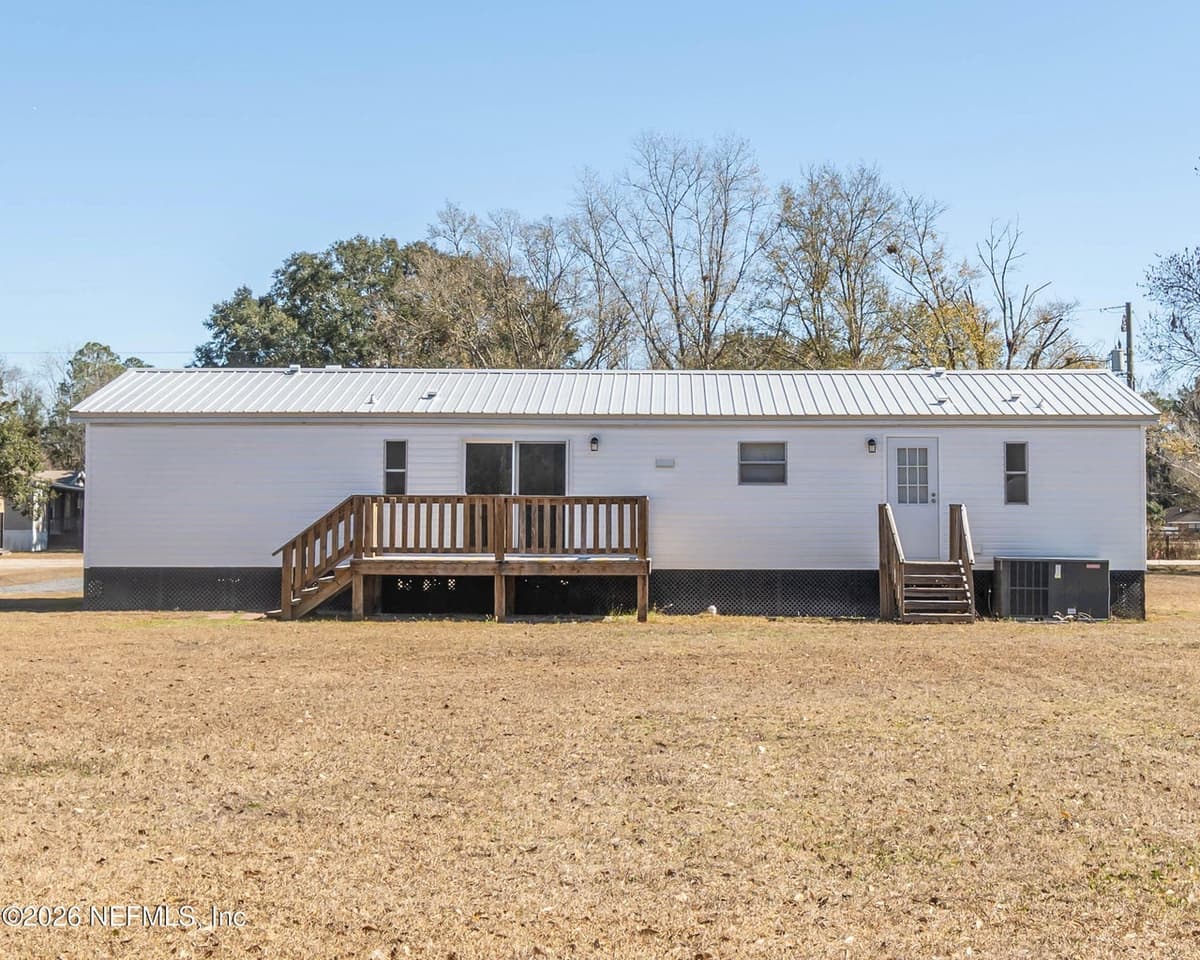 10076 KATHY JO Road, Glen St. Mary, FL 32040 2
