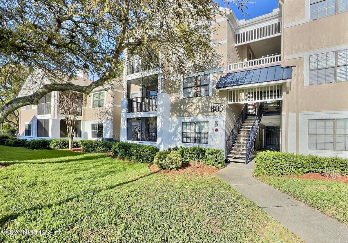 805 BOARDWALK Drive 535, Ponte Vedra Beach, FL 32082 3