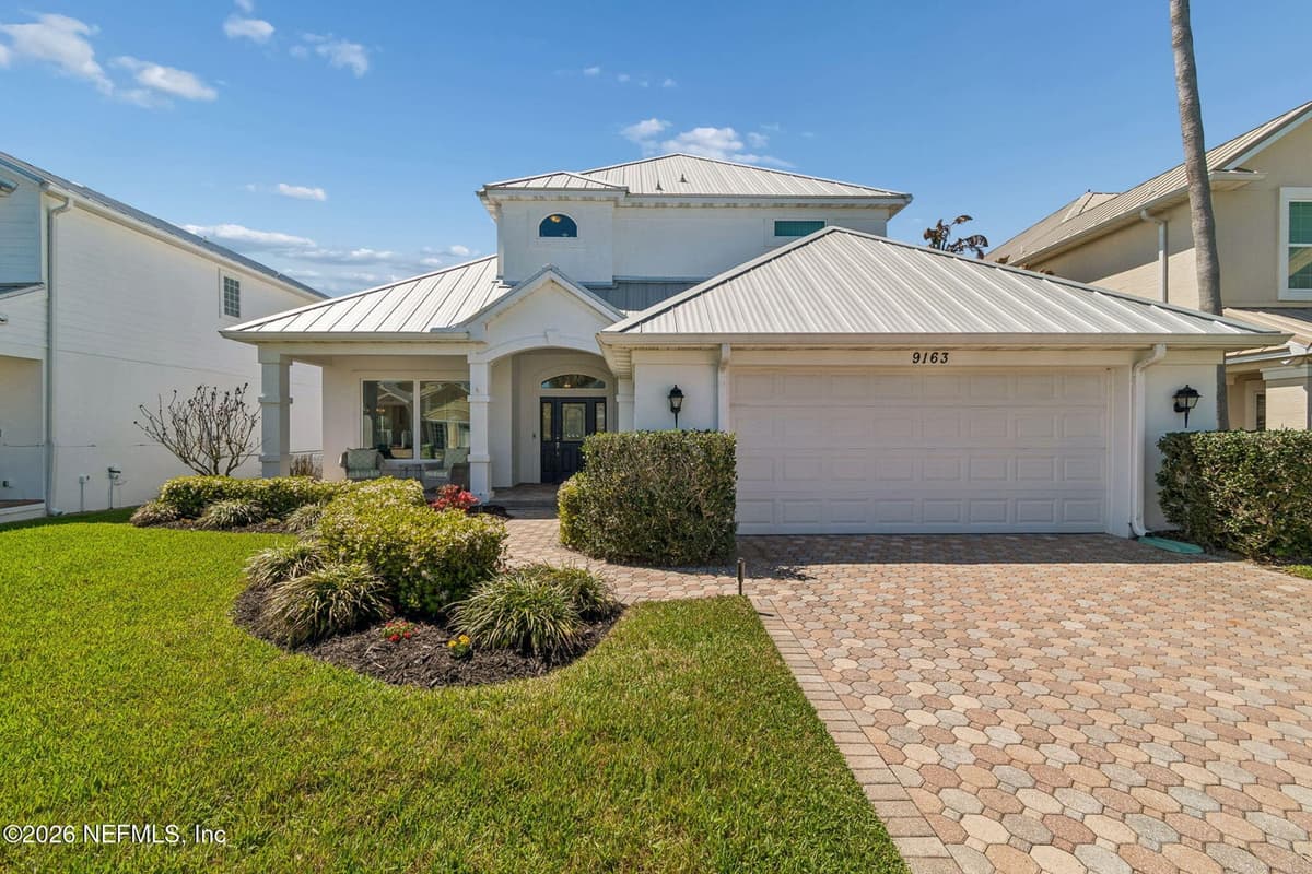 9163 JUNE Lane, St. Augustine, FL 32080 3